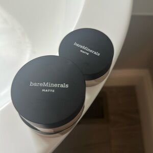 BareMineral Matte Foundation Golden Medium 14